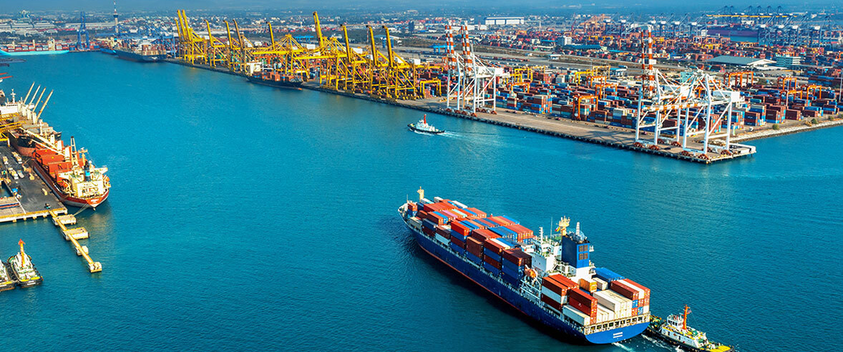 Port Operations Intelligence